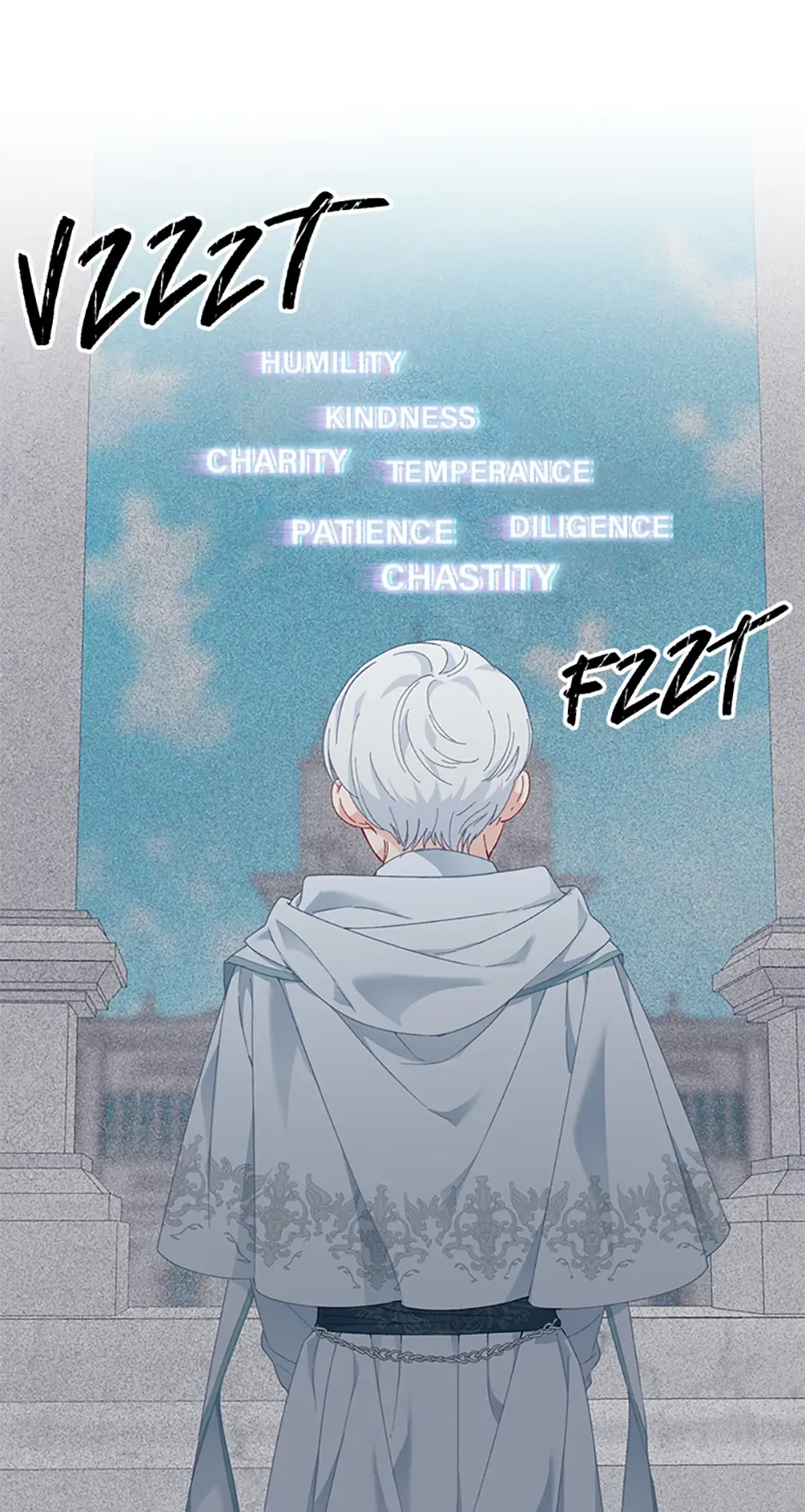 A Transmigrator’s Privilege Chapter 22 - Page 36