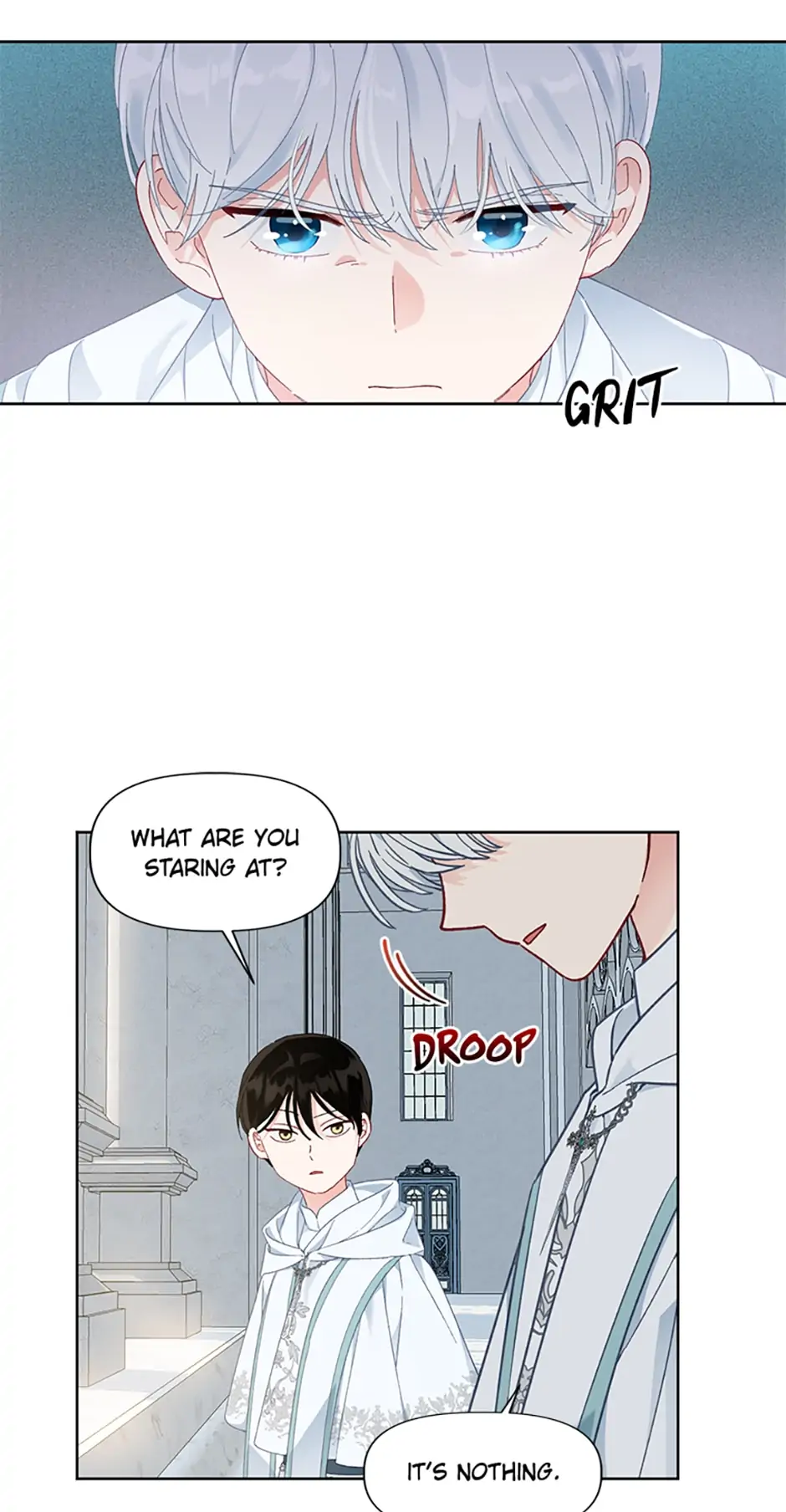 A Transmigrator’s Privilege Chapter 22 - Page 38