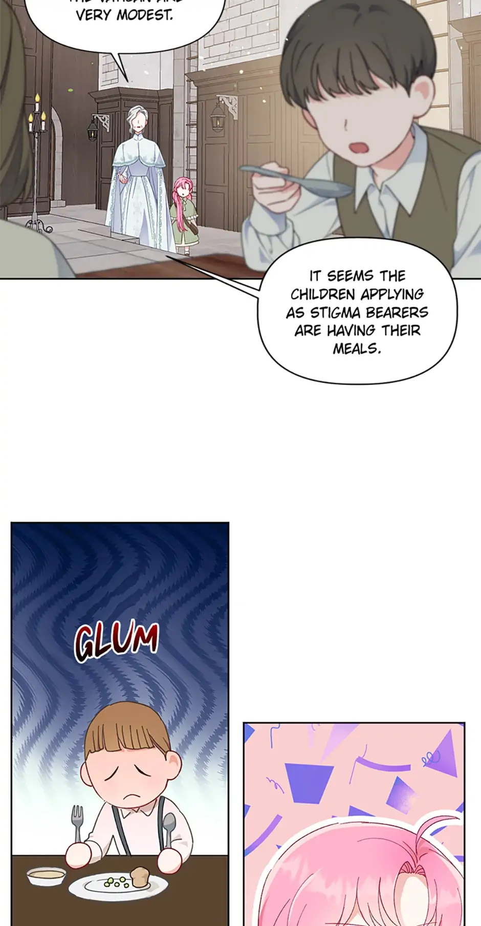 A Transmigrator’s Privilege Chapter 22 - Page 41
