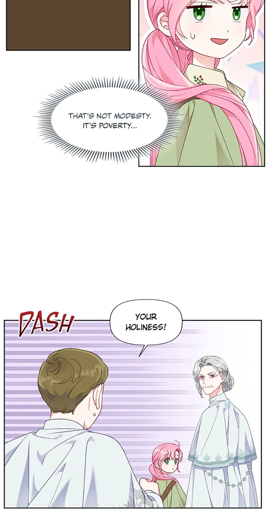 A Transmigrator’s Privilege Chapter 22 - Page 42