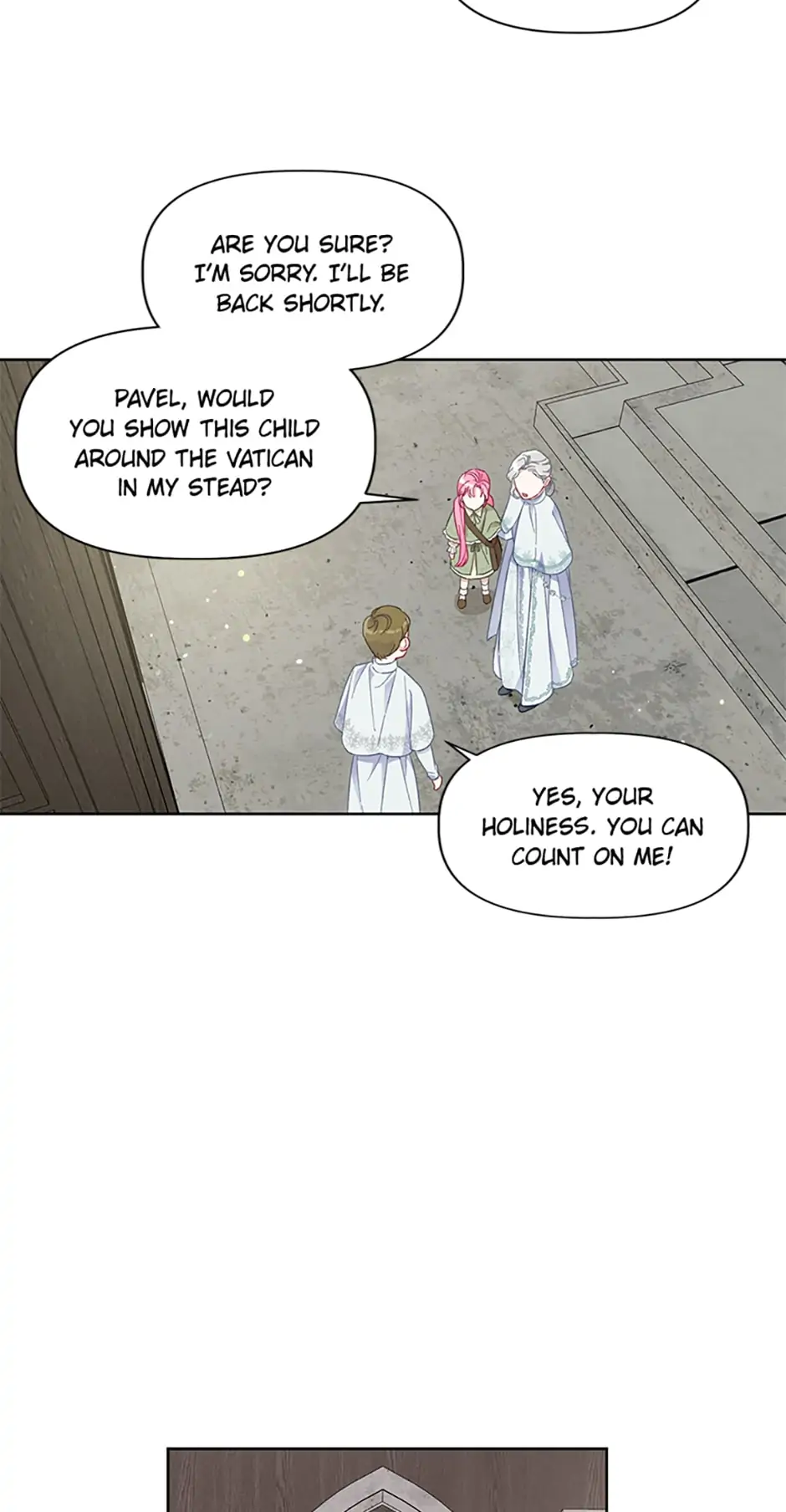 A Transmigrator’s Privilege Chapter 22 - Page 44