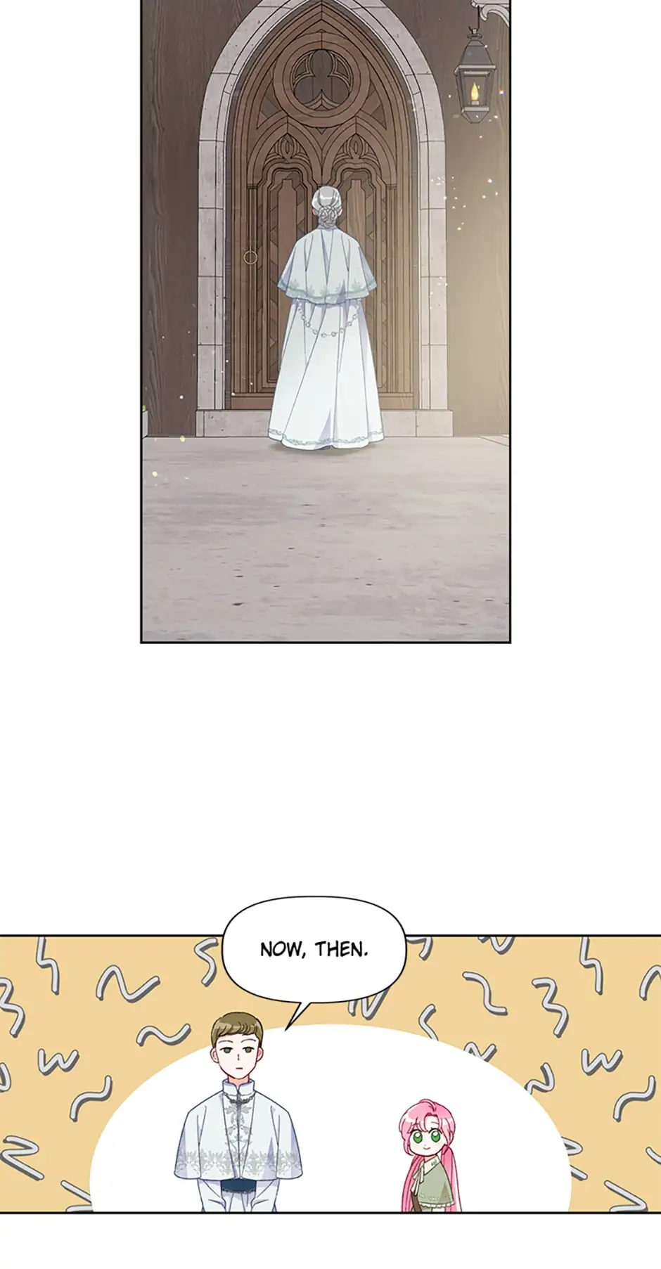 A Transmigrator’s Privilege Chapter 22 - Page 45