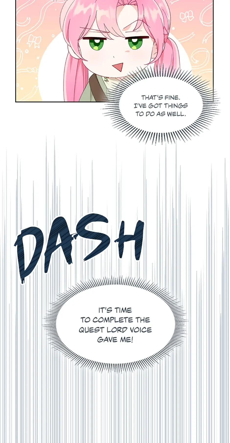 A Transmigrator’s Privilege Chapter 22 - Page 47