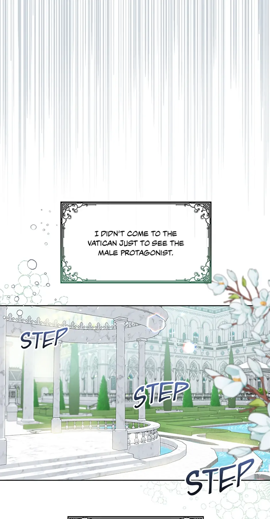 A Transmigrator’s Privilege Chapter 22 - Page 48