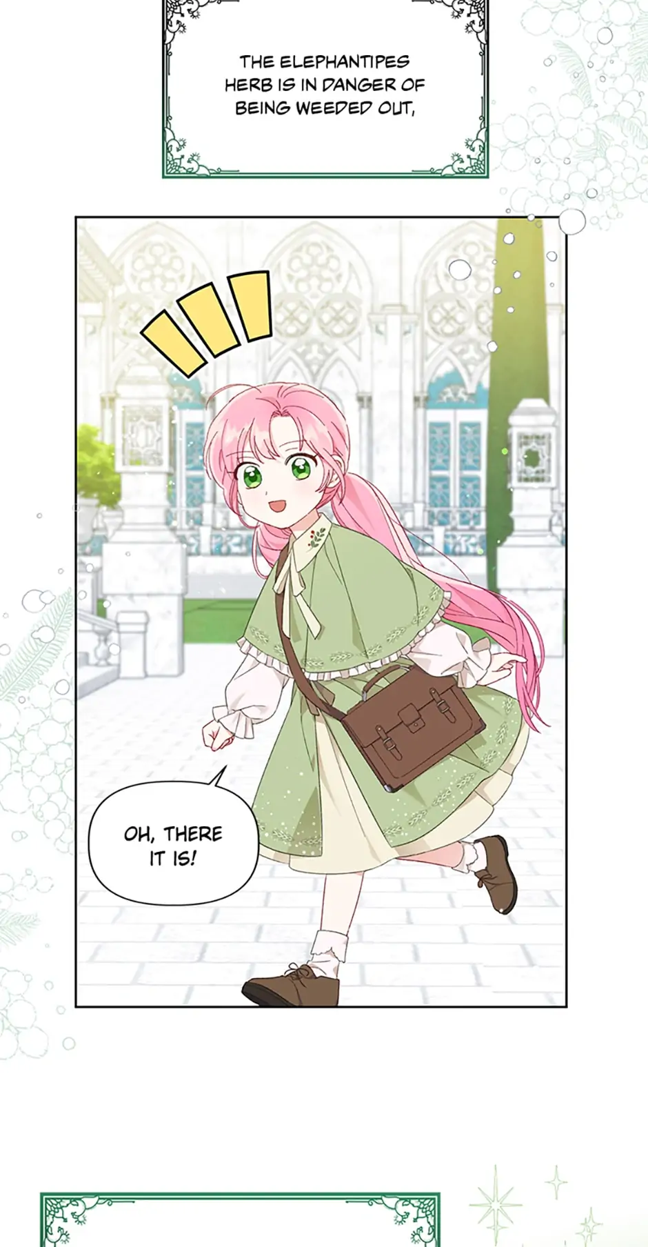 A Transmigrator’s Privilege Chapter 22 - Page 49