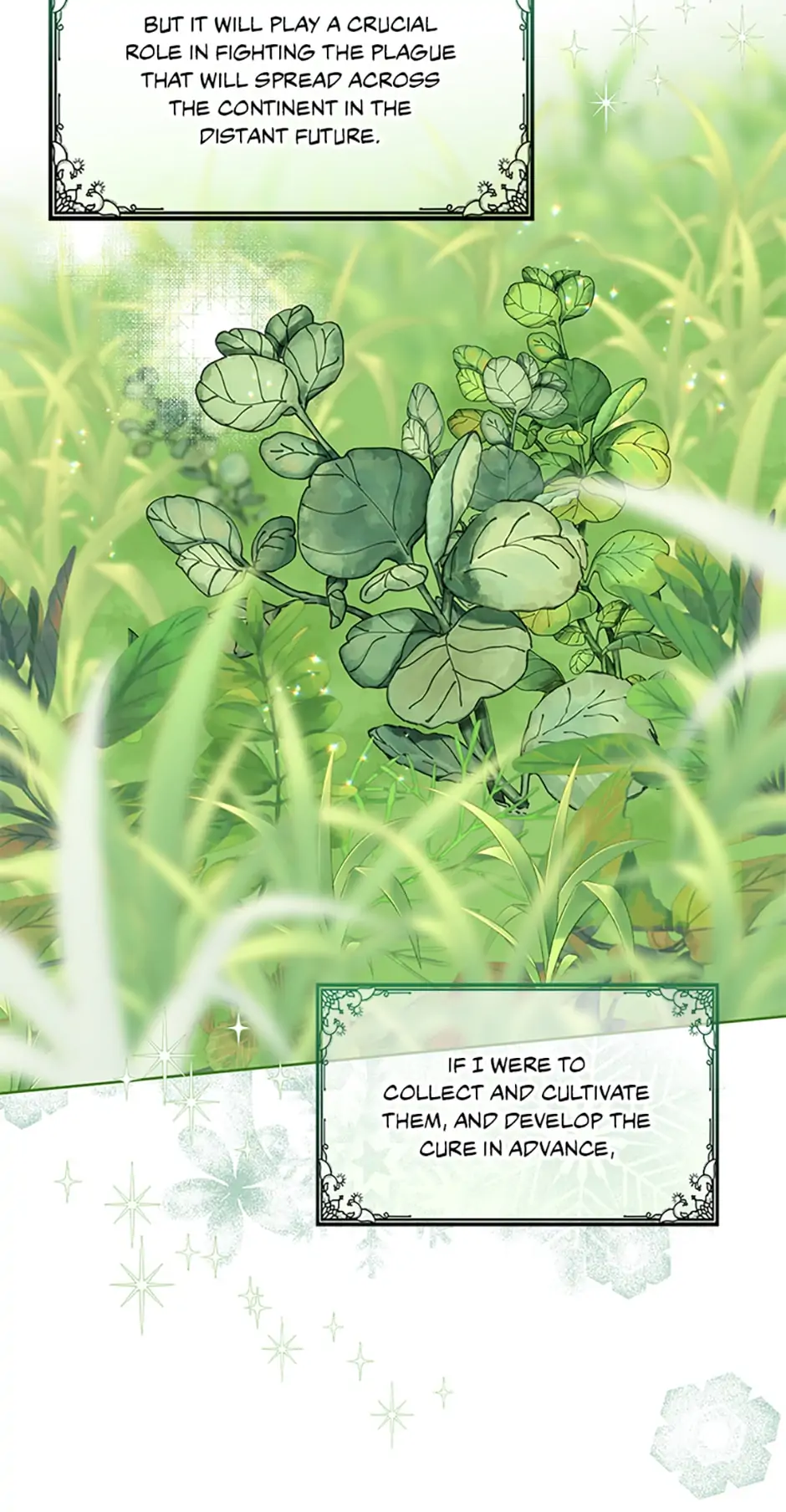 A Transmigrator’s Privilege Chapter 22 - Page 50