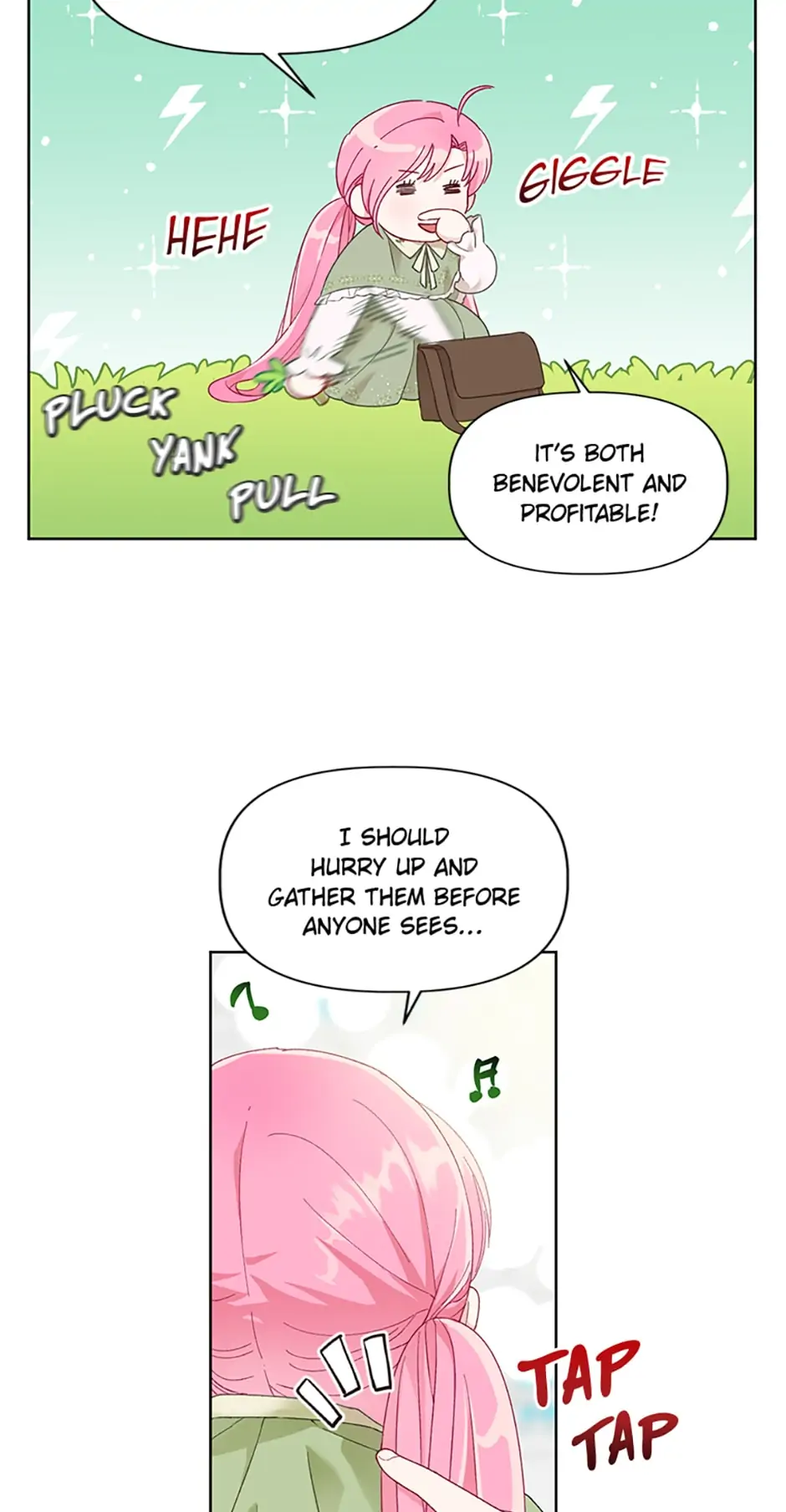 A Transmigrator’s Privilege Chapter 22 - Page 52