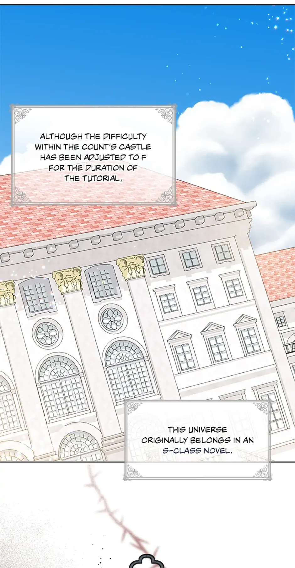 A Transmigrator’s Privilege Chapter 22 - Page 8