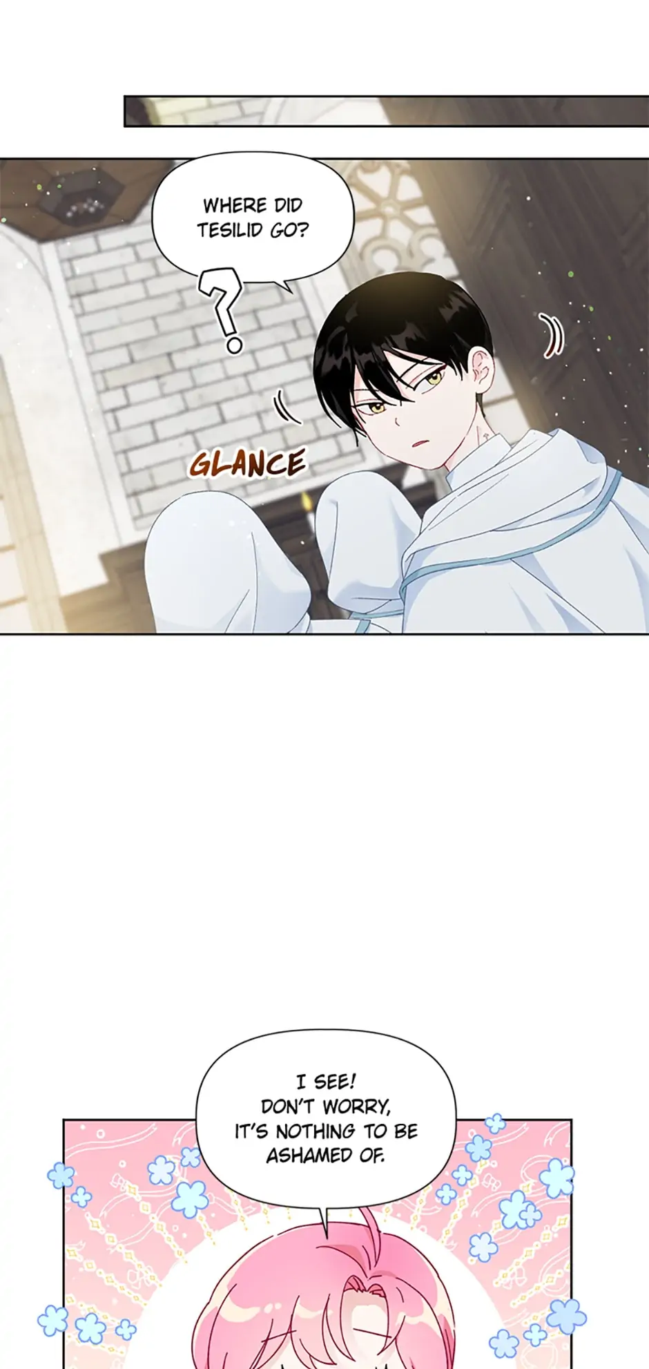 A Transmigrator’s Privilege Chapter 23 - Page 22