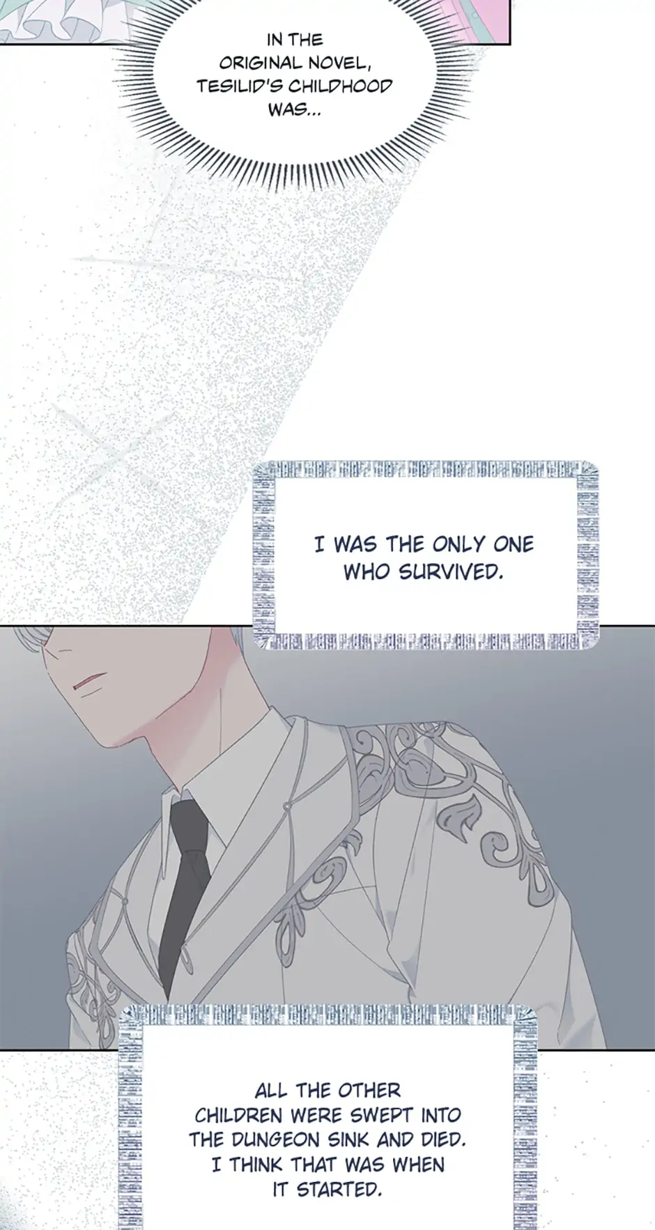 A Transmigrator’s Privilege Chapter 23 - Page 28