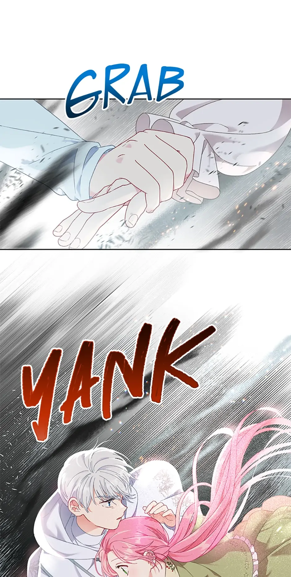 A Transmigrator’s Privilege Chapter 23 - Page 35