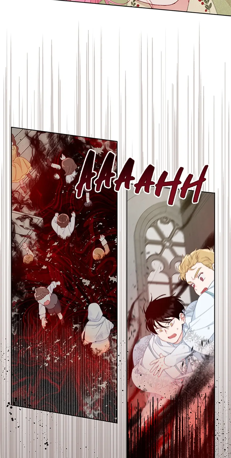 A Transmigrator’s Privilege Chapter 23 - Page 37
