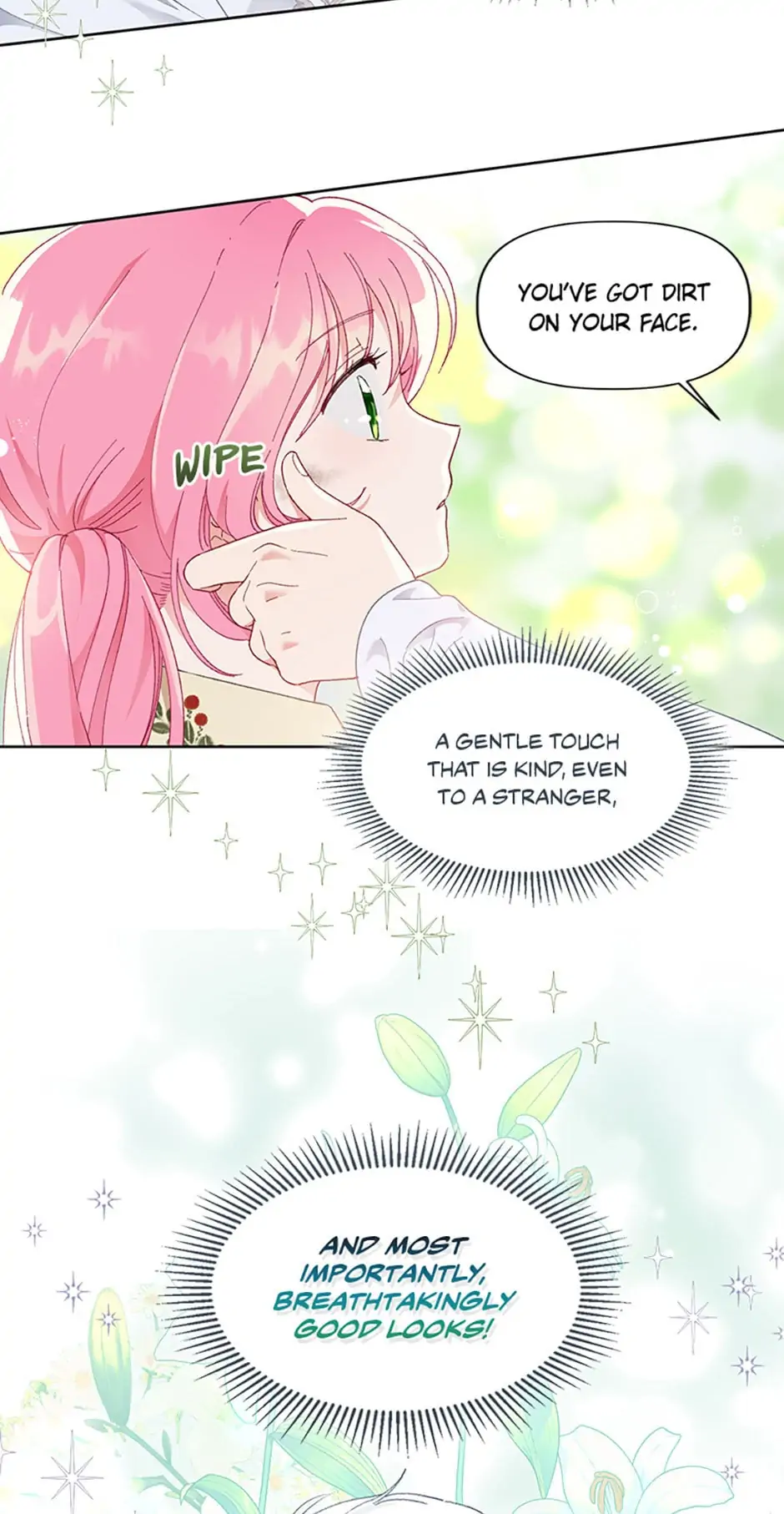 A Transmigrator’s Privilege Chapter 23 - Page 4