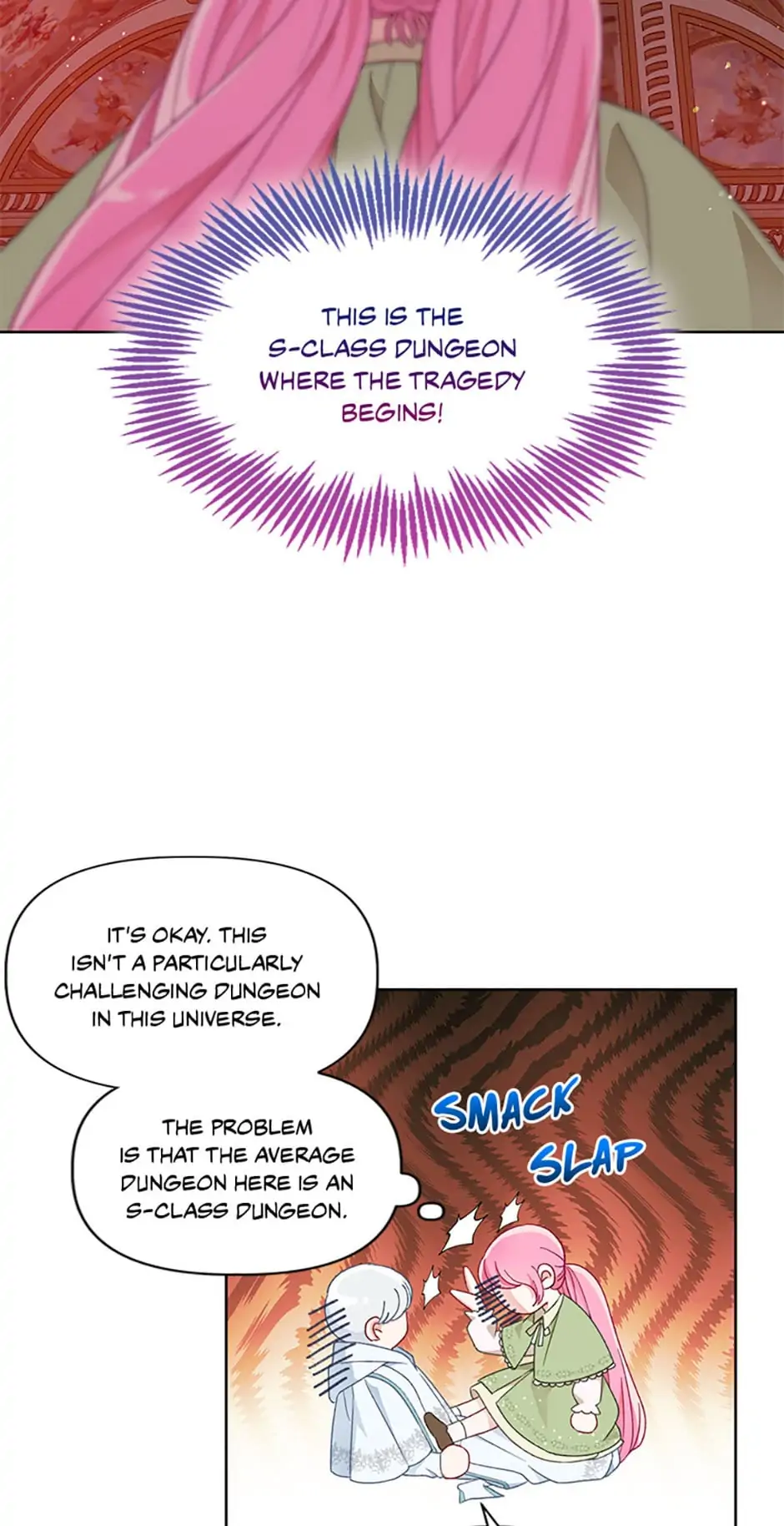 A Transmigrator’s Privilege Chapter 23 - Page 43