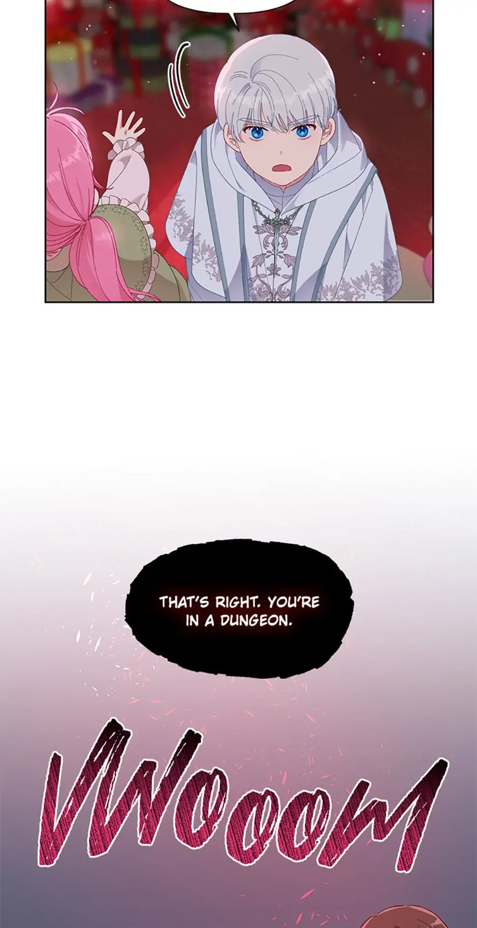 A Transmigrator’s Privilege Chapter 23 - Page 45