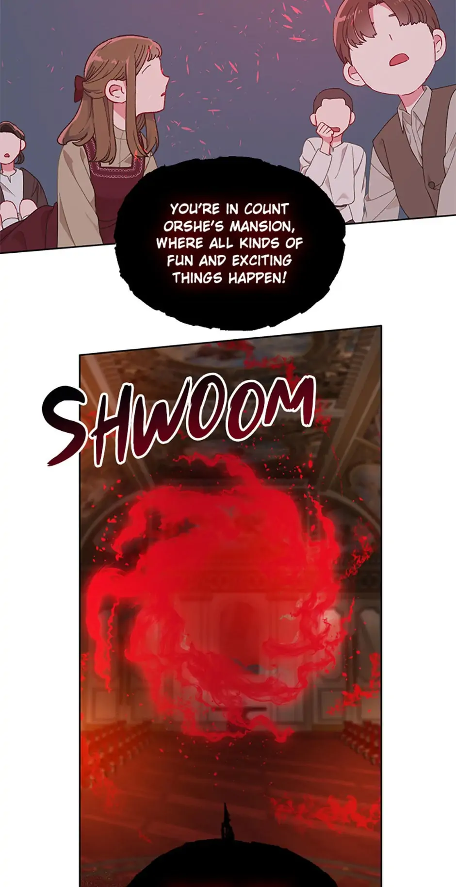 A Transmigrator’s Privilege Chapter 23 - Page 46