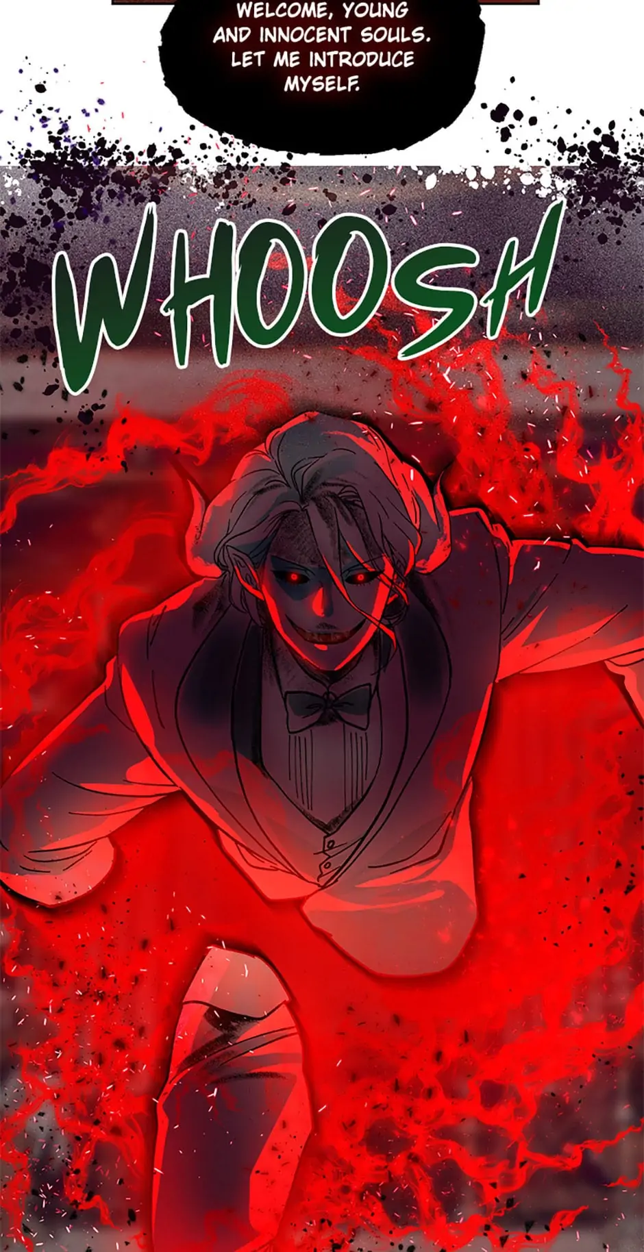 A Transmigrator’s Privilege Chapter 23 - Page 47