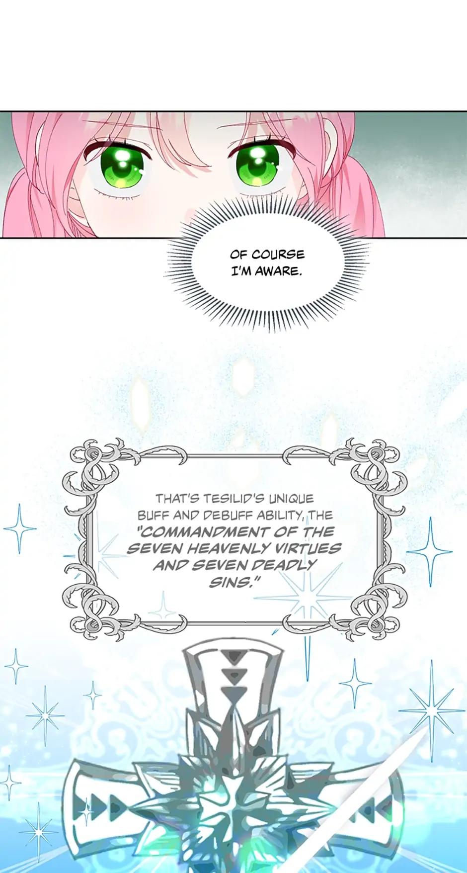 A Transmigrator’s Privilege Chapter 23 - Page 9