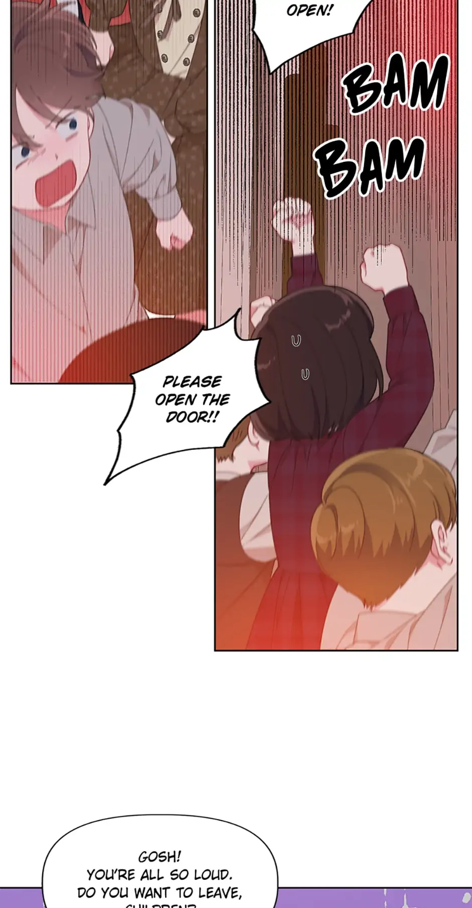 A Transmigrator’s Privilege Chapter 24 - Page 17
