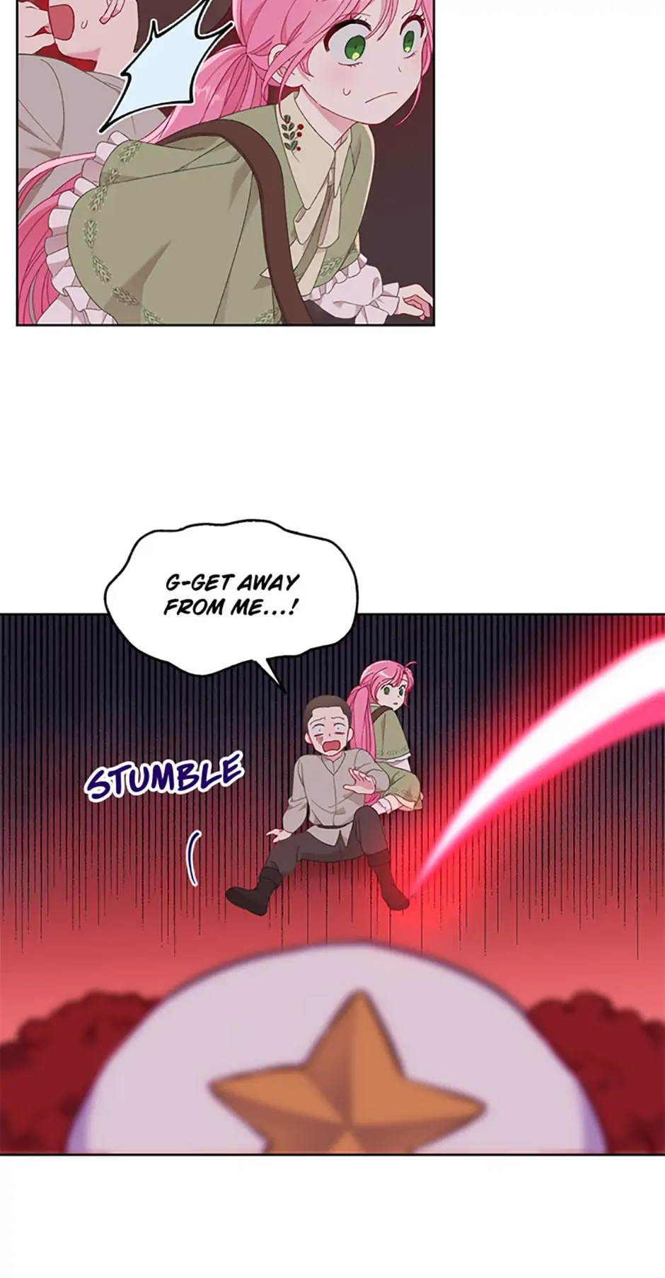 A Transmigrator’s Privilege Chapter 24 - Page 22