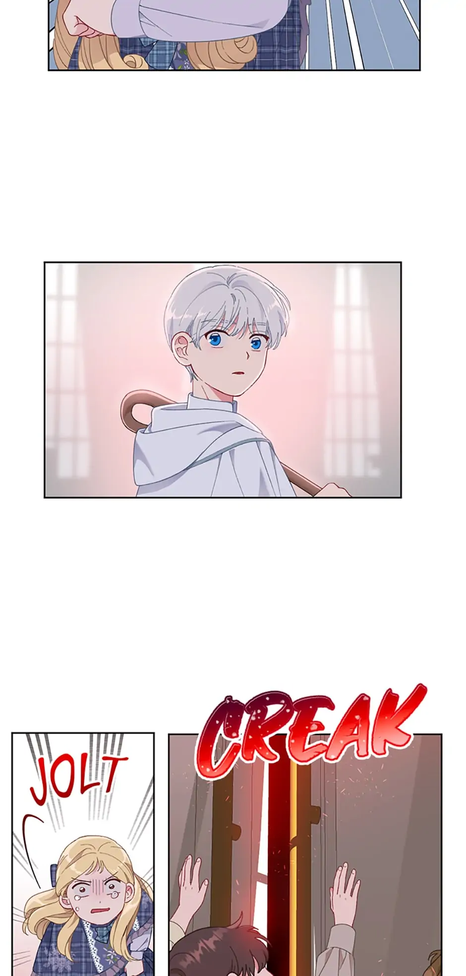 A Transmigrator’s Privilege Chapter 24 - Page 29