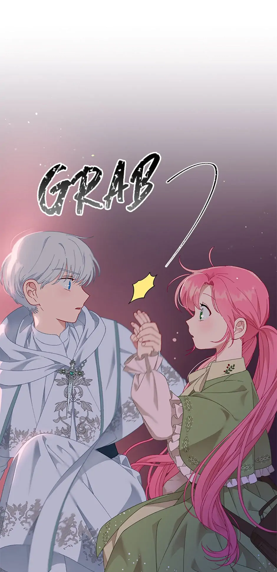 A Transmigrator’s Privilege Chapter 24 - Page 47