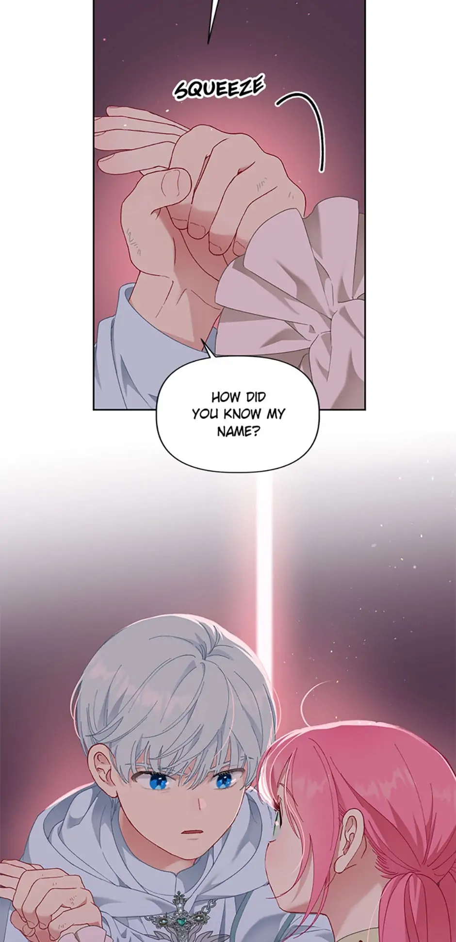 A Transmigrator’s Privilege Chapter 24 - Page 50