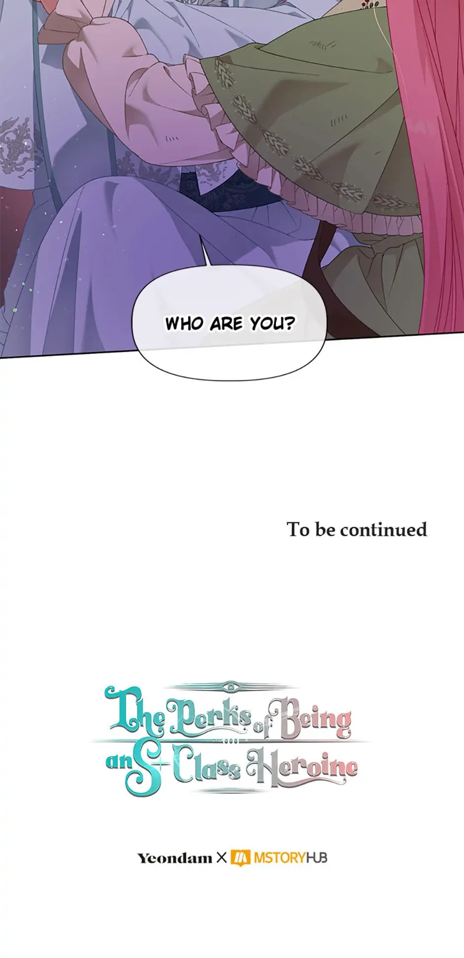 A Transmigrator’s Privilege Chapter 24 - Page 51