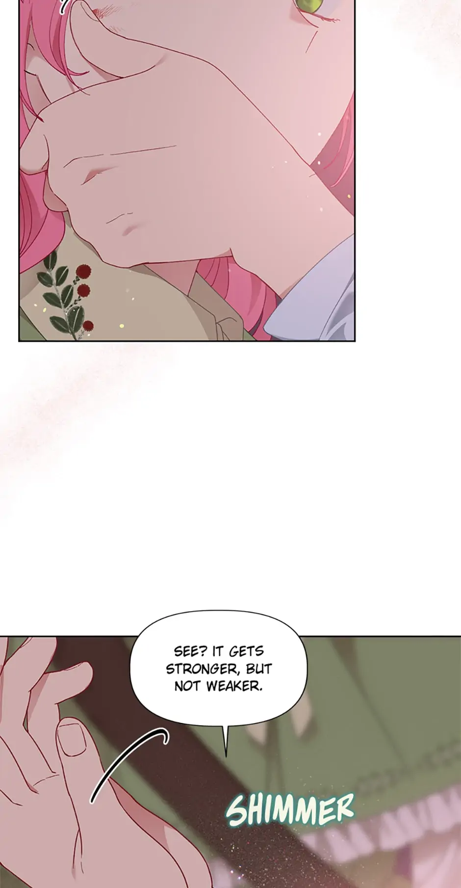 A Transmigrator’s Privilege Chapter 25 - Page 10