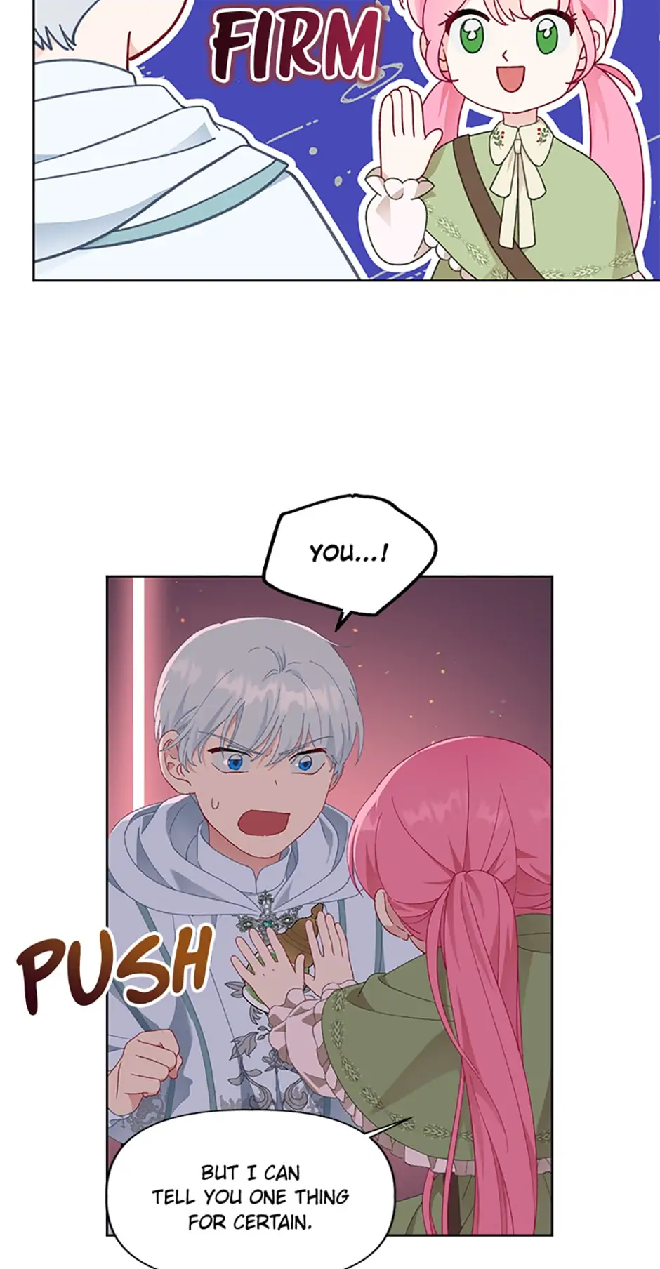A Transmigrator’s Privilege Chapter 25 - Page 14