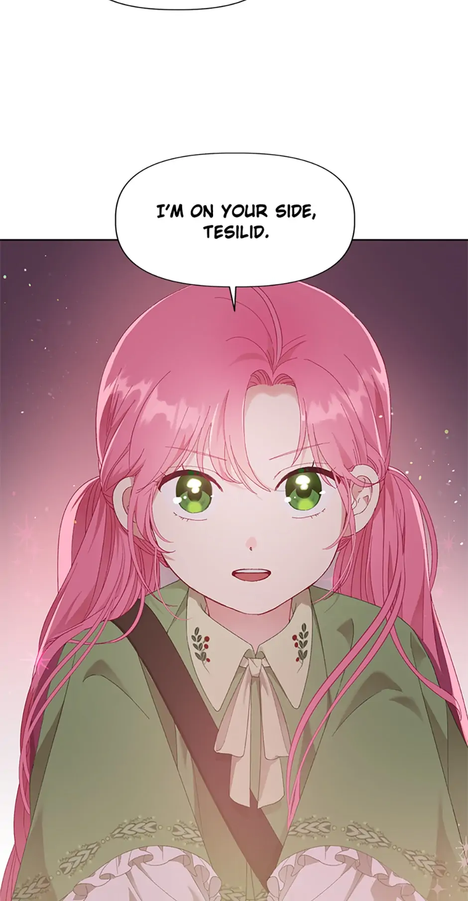 A Transmigrator’s Privilege Chapter 25 - Page 15