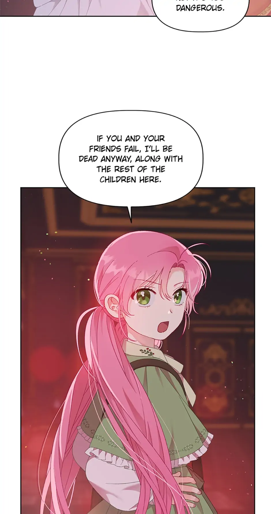 A Transmigrator’s Privilege Chapter 25 - Page 26