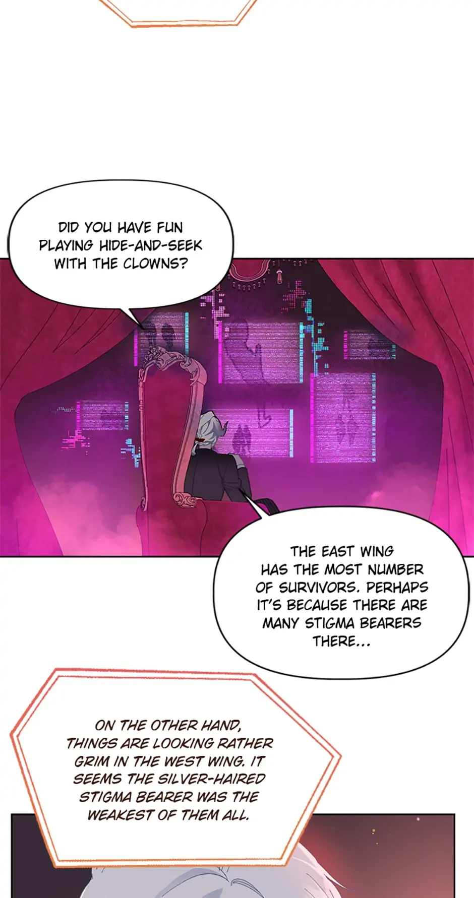 A Transmigrator’s Privilege Chapter 25 - Page 29