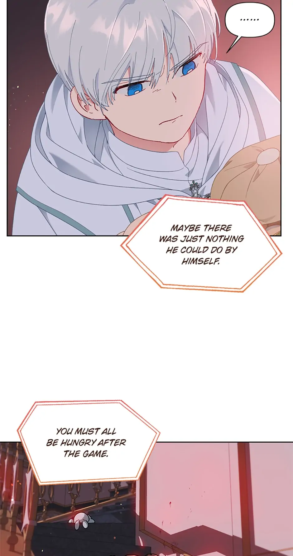 A Transmigrator’s Privilege Chapter 25 - Page 30