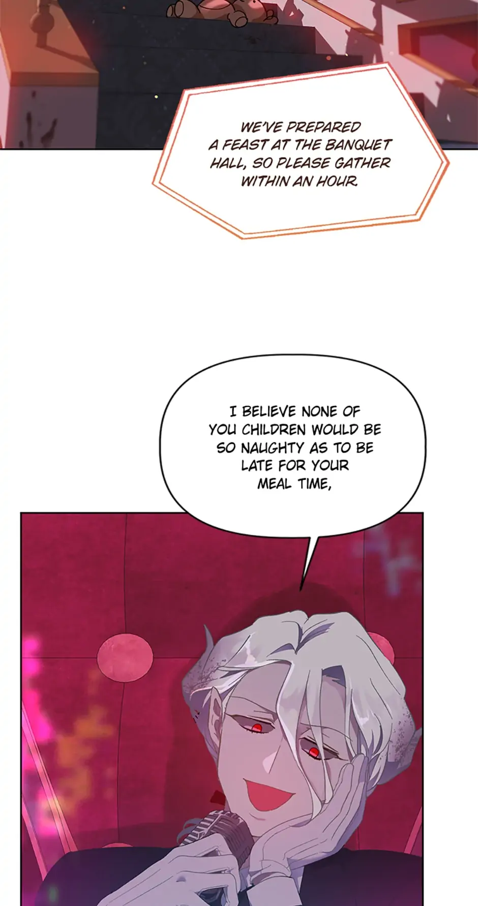 A Transmigrator’s Privilege Chapter 25 - Page 31