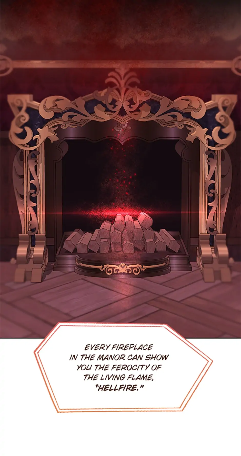 A Transmigrator’s Privilege Chapter 25 - Page 33