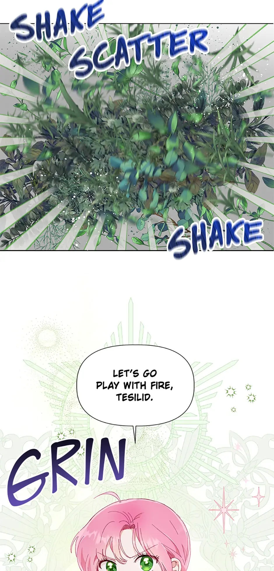 A Transmigrator’s Privilege Chapter 25 - Page 39