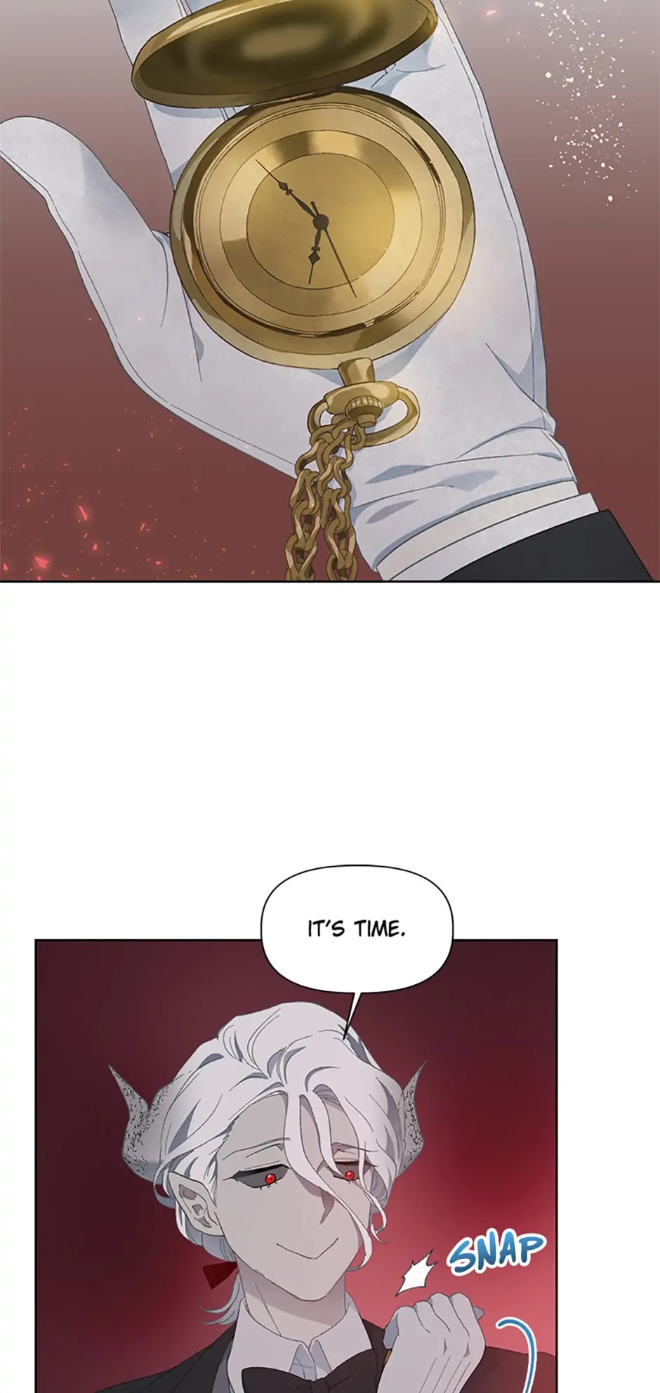 A Transmigrator’s Privilege Chapter 25 - Page 42