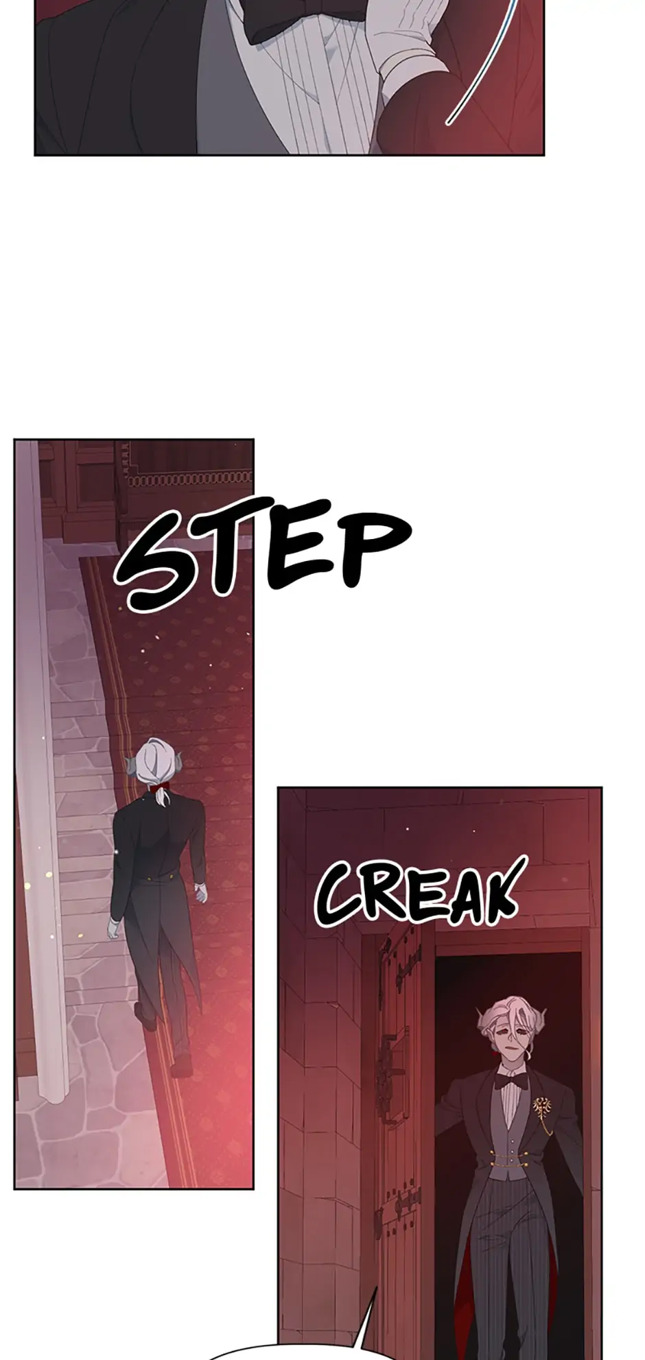 A Transmigrator’s Privilege Chapter 25 - Page 43