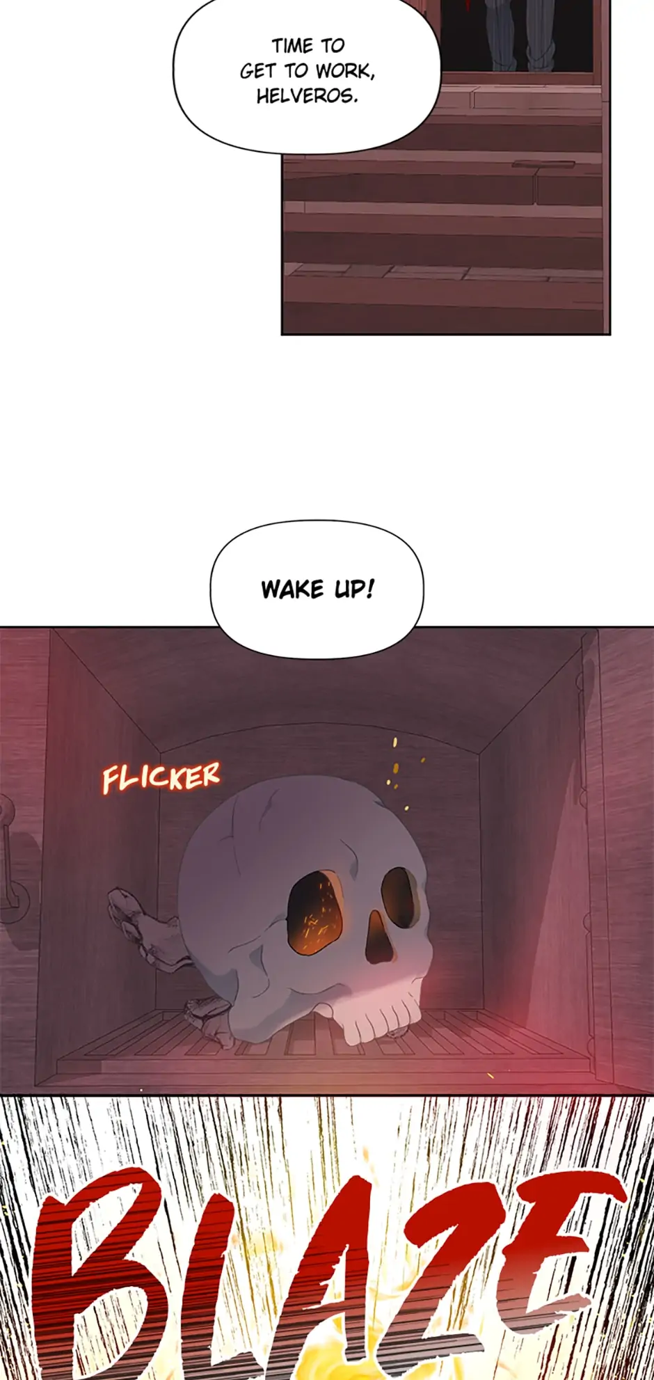 A Transmigrator’s Privilege Chapter 25 - Page 44