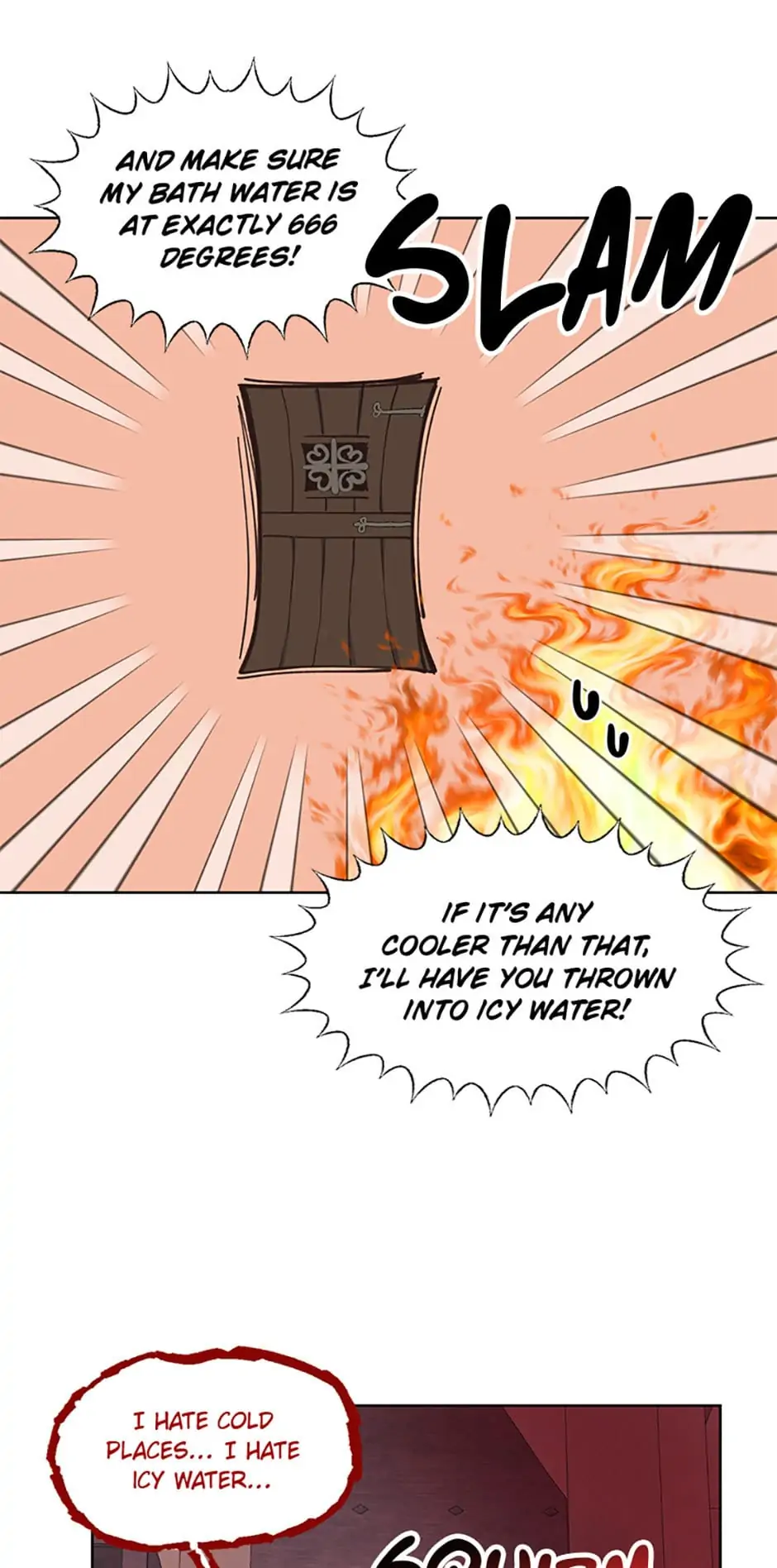 A Transmigrator’s Privilege Chapter 25 - Page 48