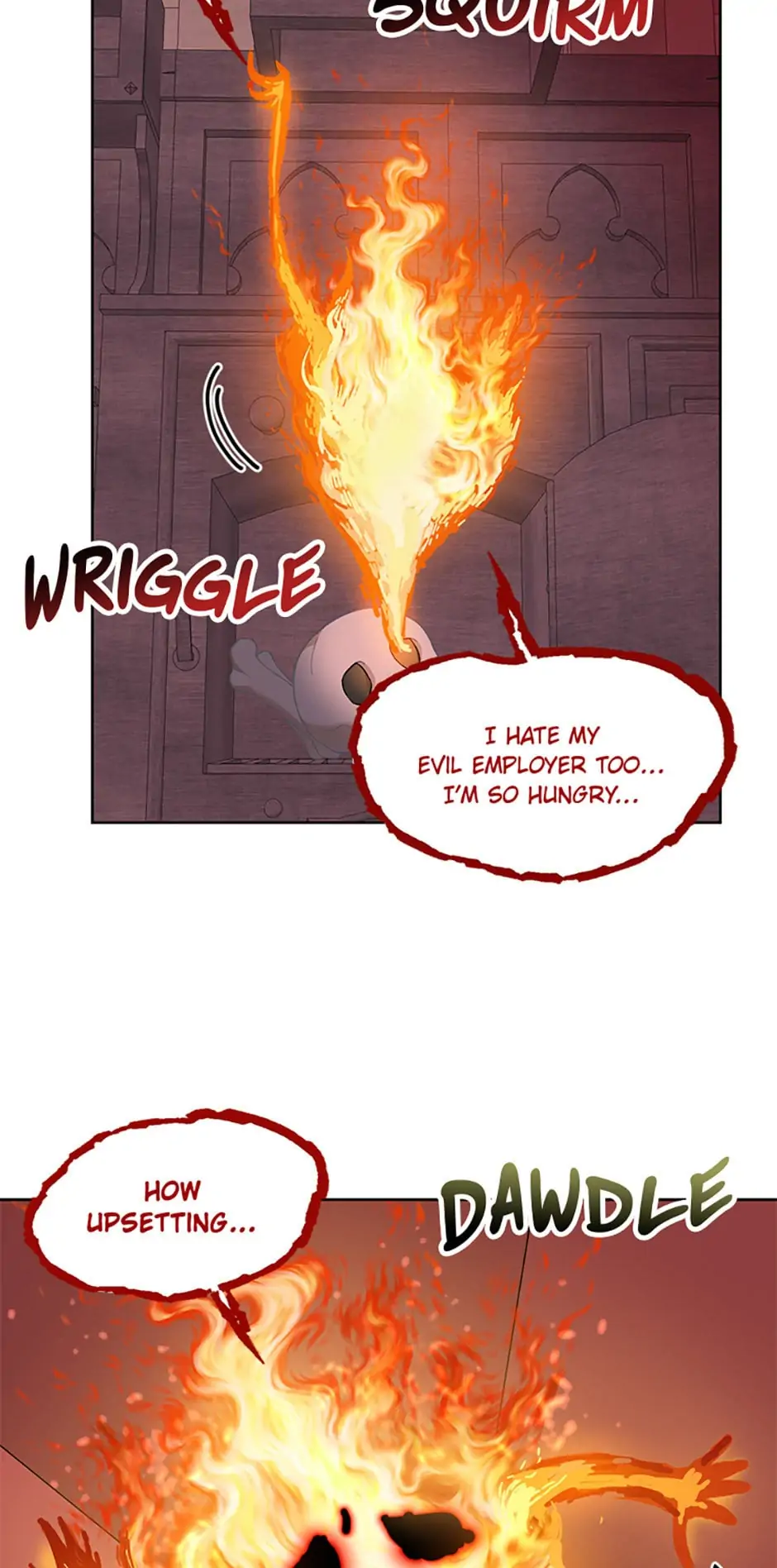 A Transmigrator’s Privilege Chapter 25 - Page 49