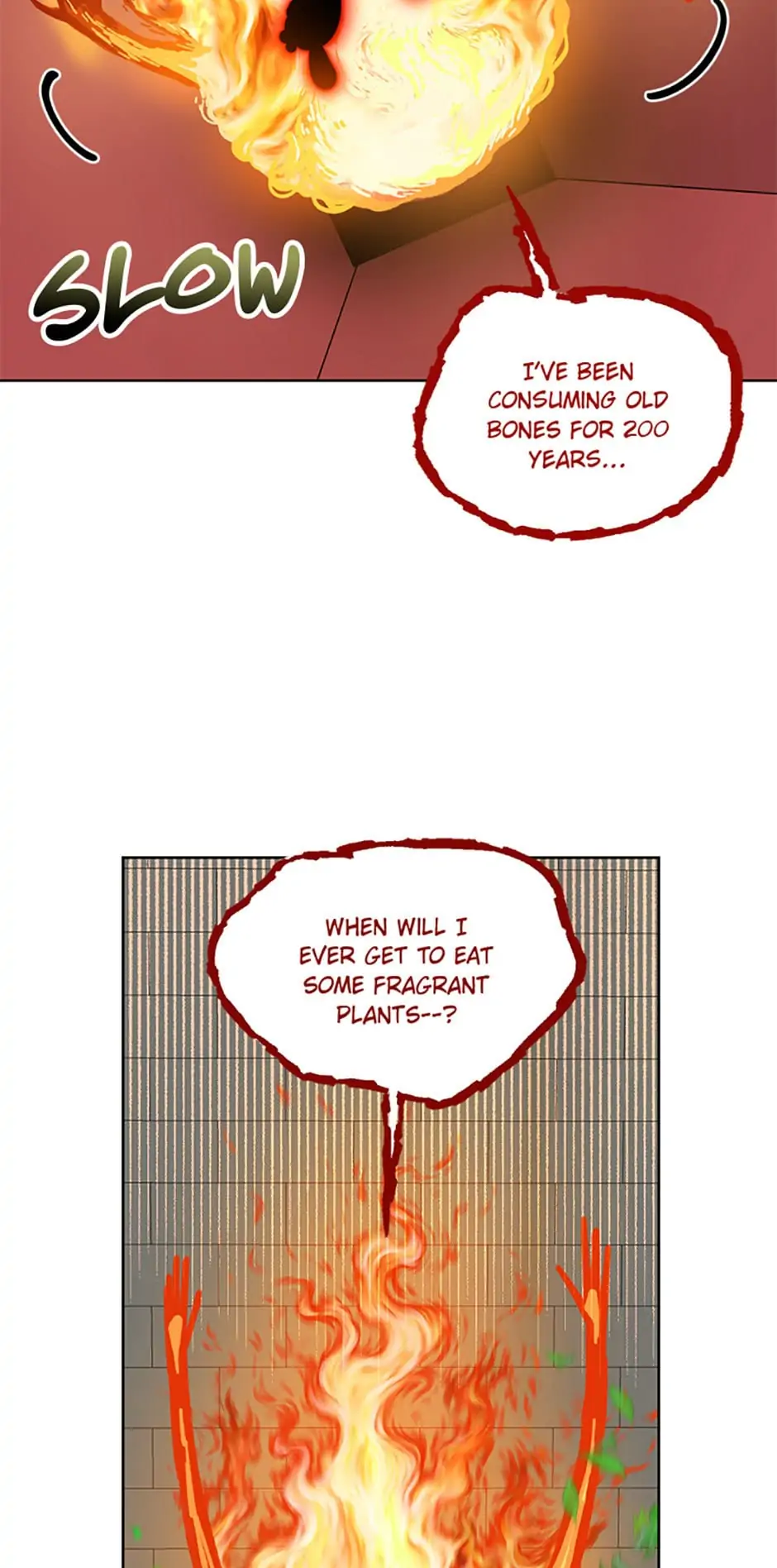 A Transmigrator’s Privilege Chapter 25 - Page 50