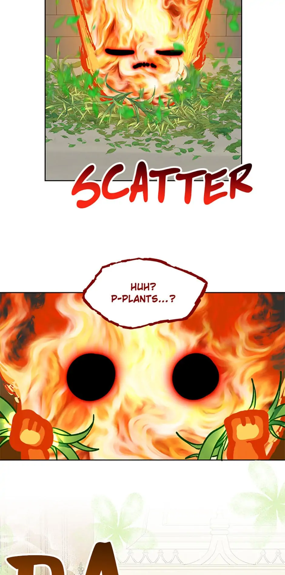 A Transmigrator’s Privilege Chapter 25 - Page 51