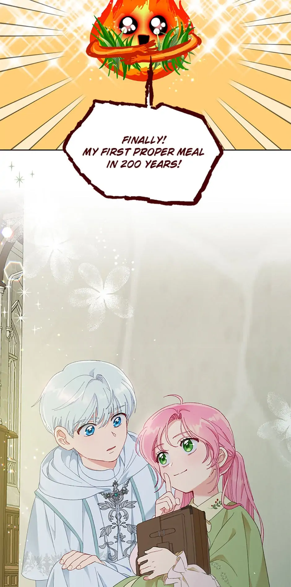 A Transmigrator’s Privilege Chapter 25 - Page 54