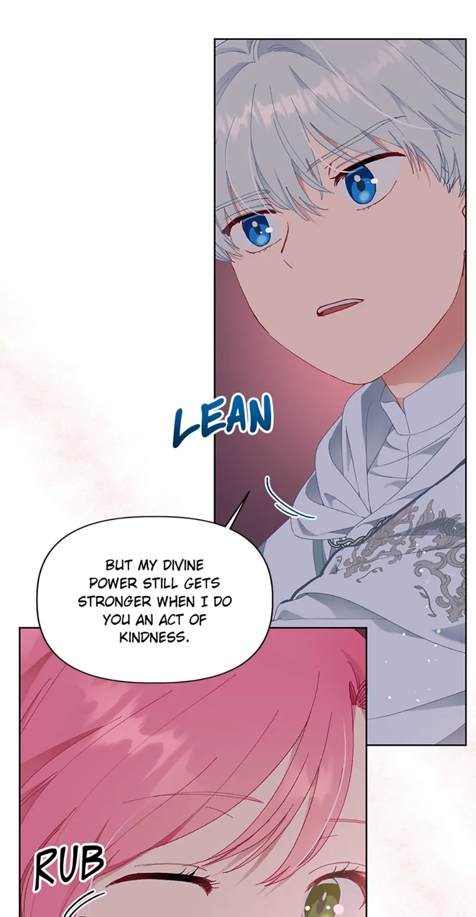 A Transmigrator’s Privilege Chapter 25 - Page 9