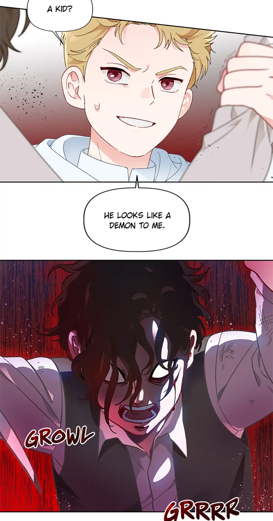 A Transmigrator’s Privilege Chapter 26 - Page 12