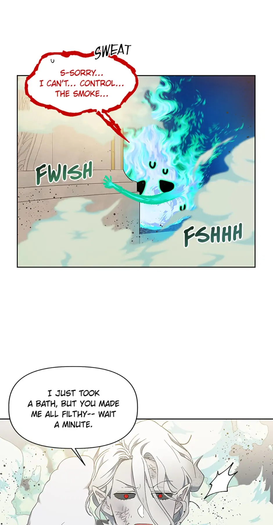 A Transmigrator’s Privilege Chapter 26 - Page 18