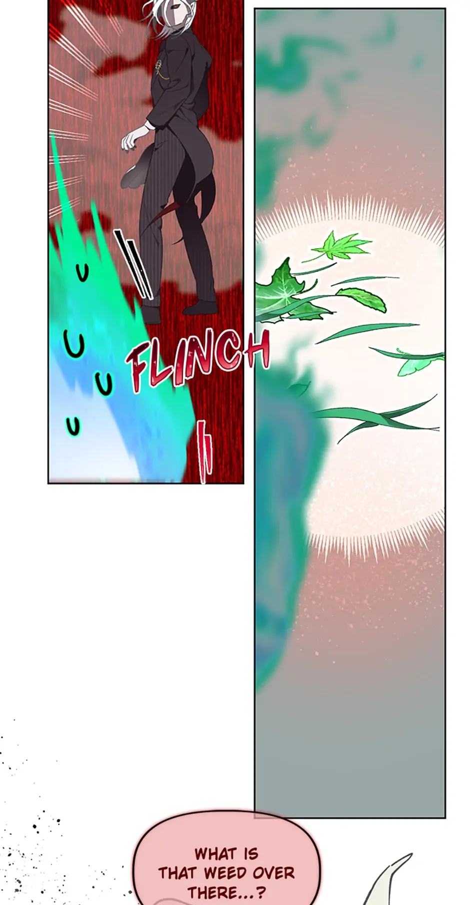 A Transmigrator’s Privilege Chapter 26 - Page 23