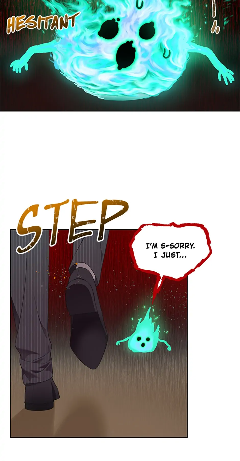 A Transmigrator’s Privilege Chapter 26 - Page 25